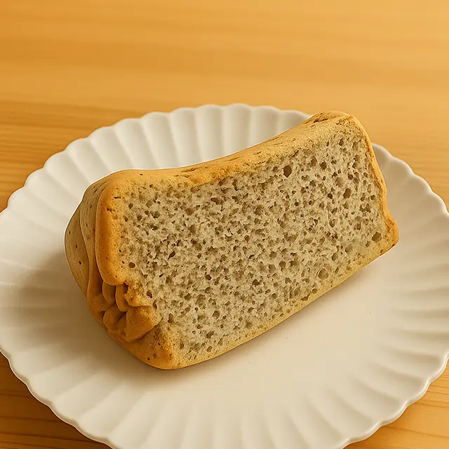 シフォンケーキ(アールグレイ)